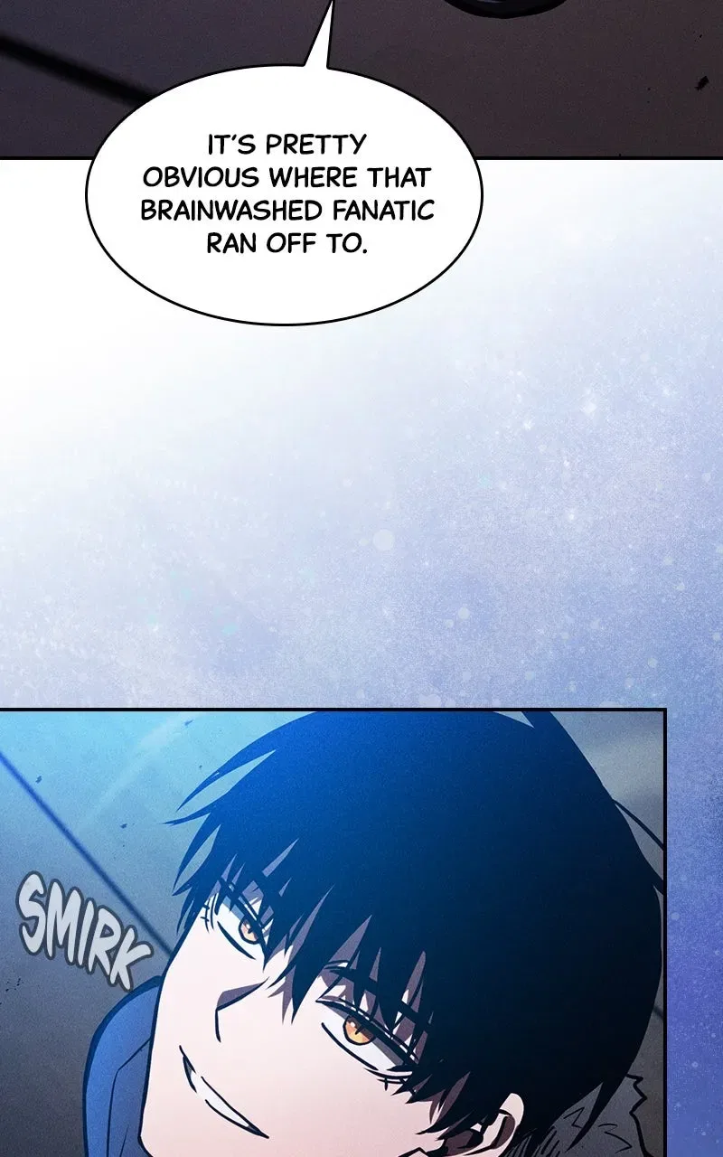 The Academy'sGenius Swordsman Chapter 147 – Page 143