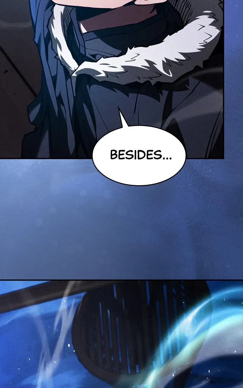 The Academy'sGenius Swordsman Chapter 147 – Page 144