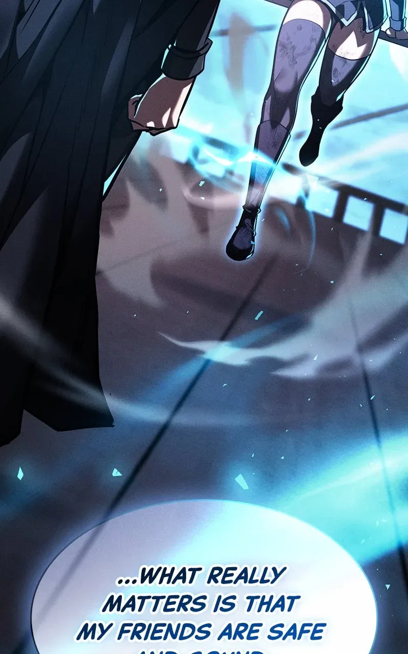 The Academy'sGenius Swordsman Chapter 147 – Page 154