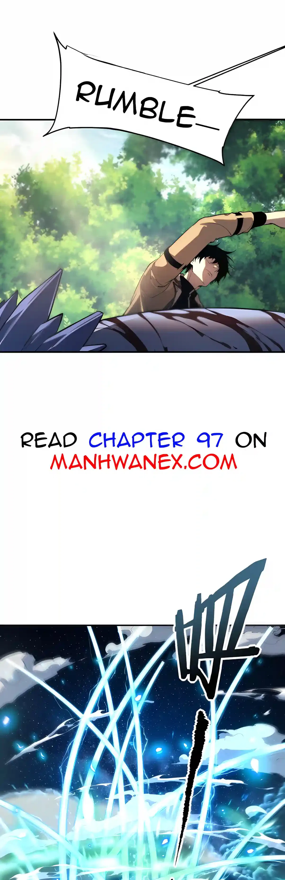 Awakening the Purple Thunder at the Beginning Chapter 96 – Page 31