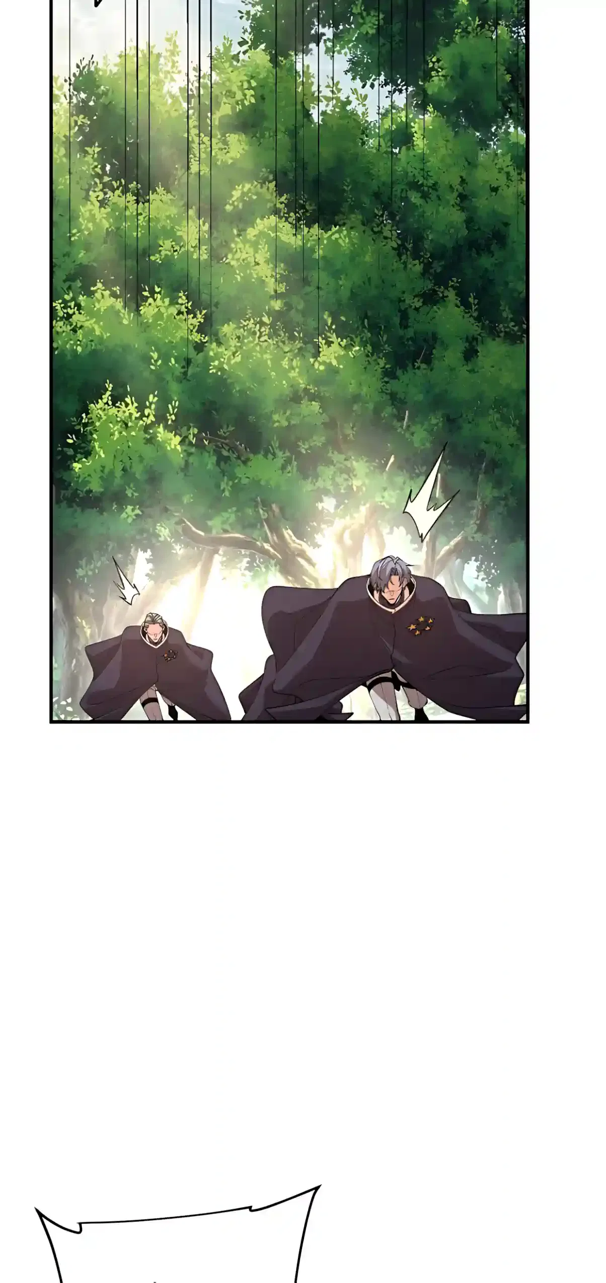 Global Superpowers: Awakening the Purple Thunder at the Beginning Chapter 97 – Page 31
