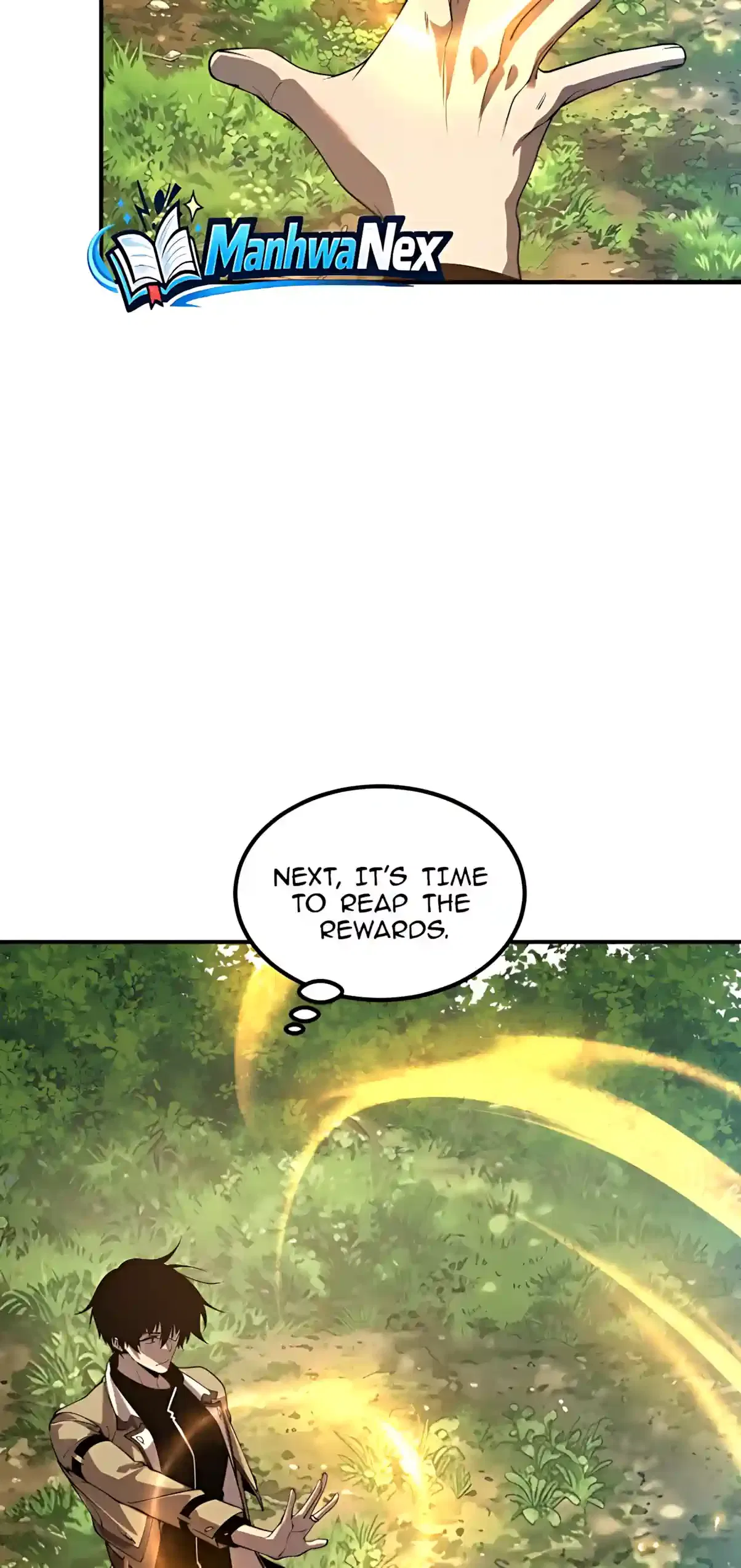 Global Superpowers: Awakening the Purple Thunder at the Beginning Chapter 97 – Page 38