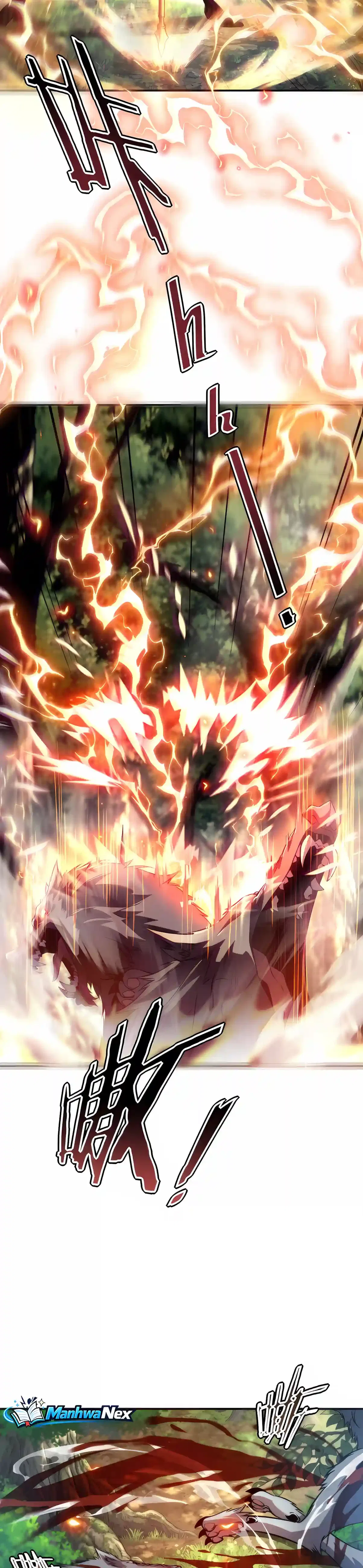 Global Superpowers: Awakening the Purple Thunder at the Beginning Chapter 96 – Page 13