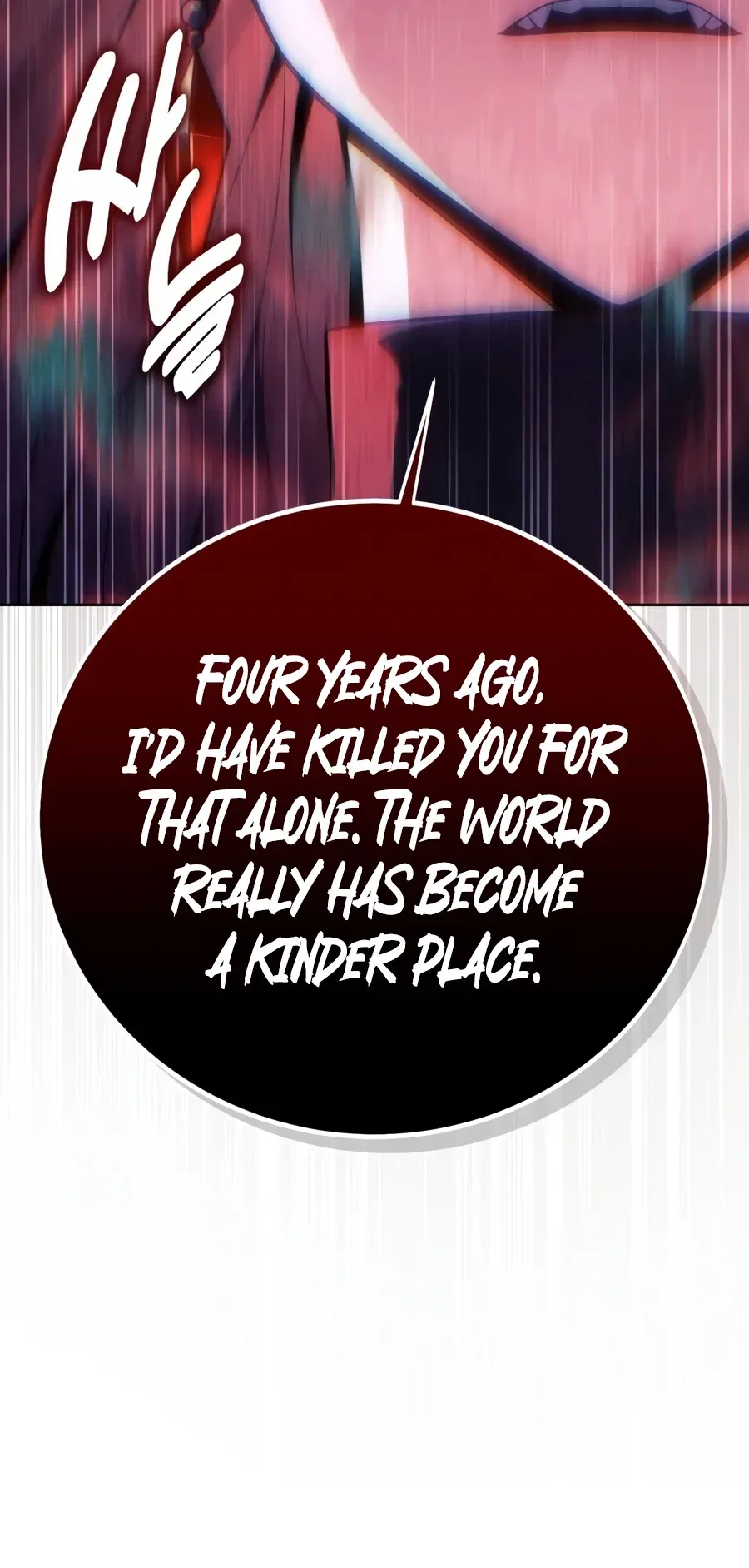 30 Years Since the Prologue Chapter 21 – Page 9
