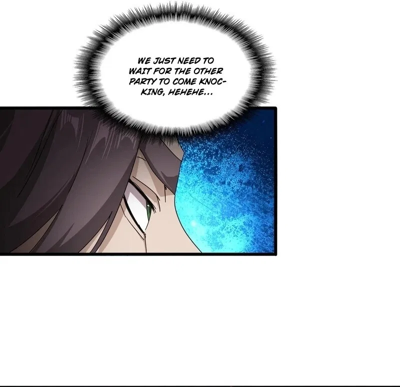Magic Emperor manga Chapter 924 – Page 5