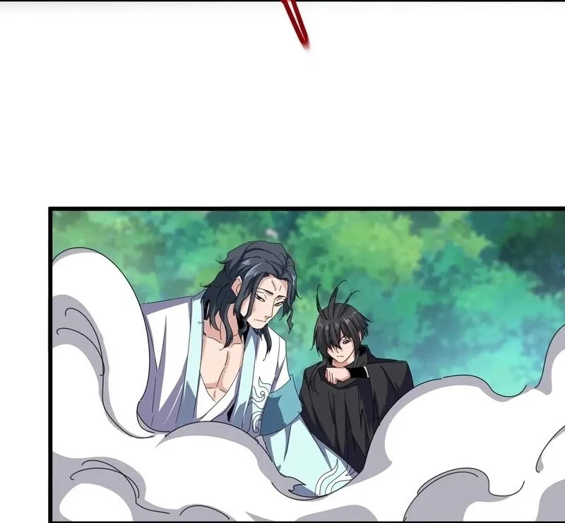 Magic Emperor manga Chapter 924 – Page 19