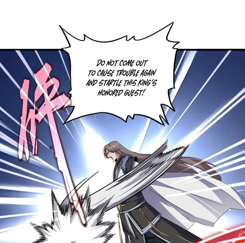 Magic Emperor manga Chapter 924 – Page 26