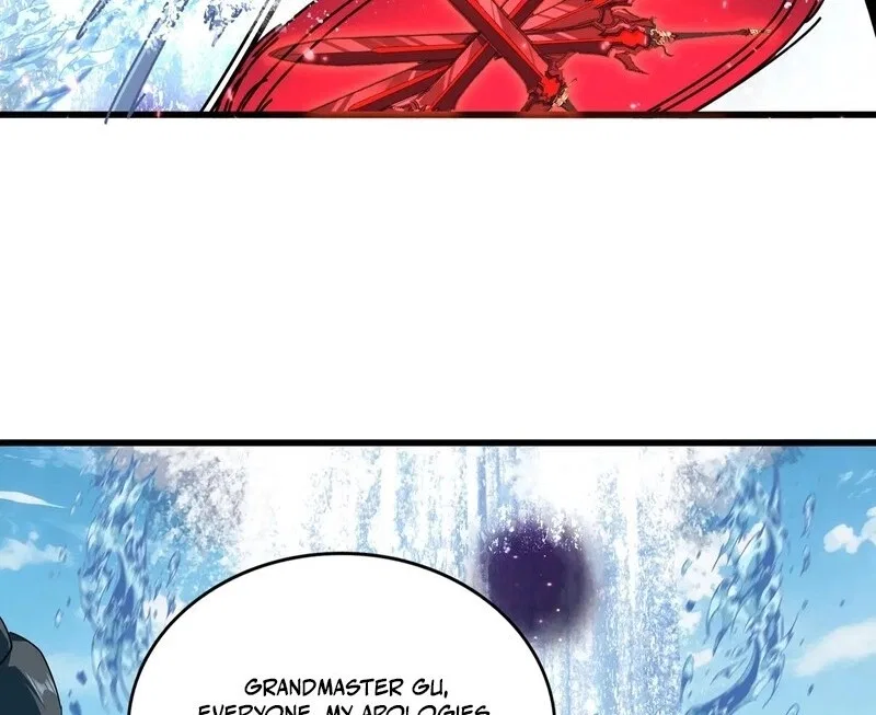 Magic Emperor manga Chapter 924 – Page 29