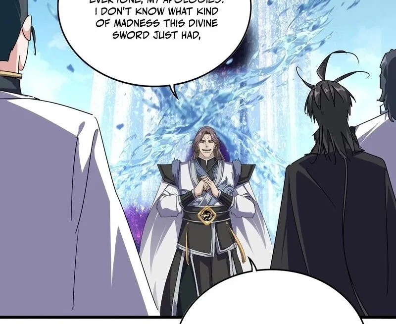 Magic Emperor manga Chapter 924 – Page 30