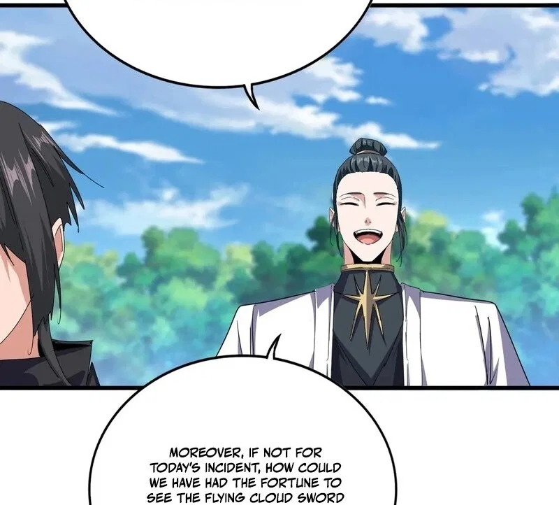Magic Emperor manga Chapter 924 – Page 32
