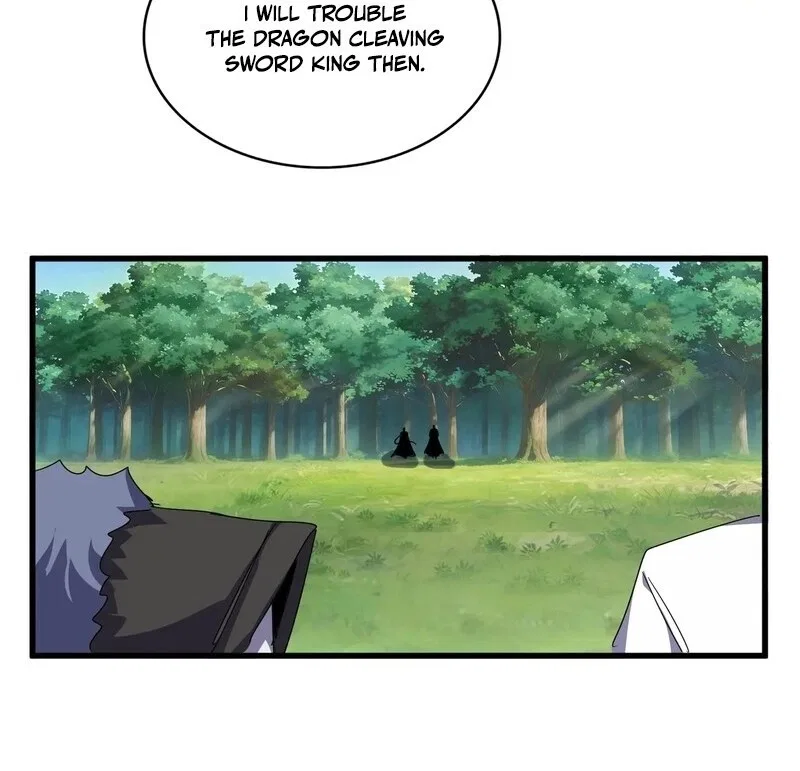 Magic Emperor manga Chapter 924 – Page 39