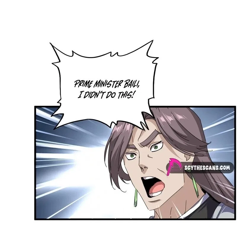 Magic Emperor manga Chapter 924 – Page 42