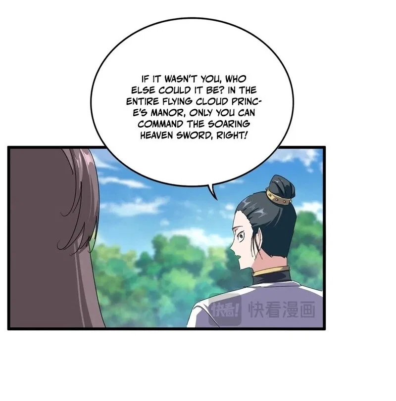 Magic Emperor manga Chapter 924 – Page 43