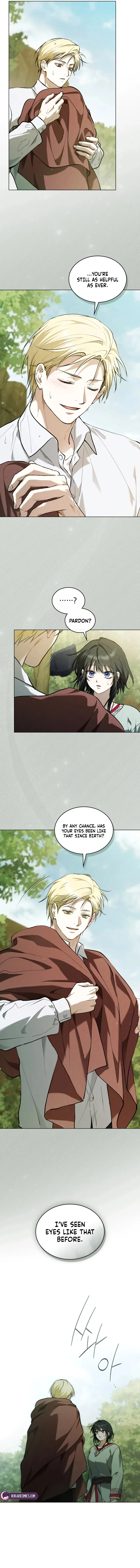 Asha of the Borderlands Chapter 20 – Page 7