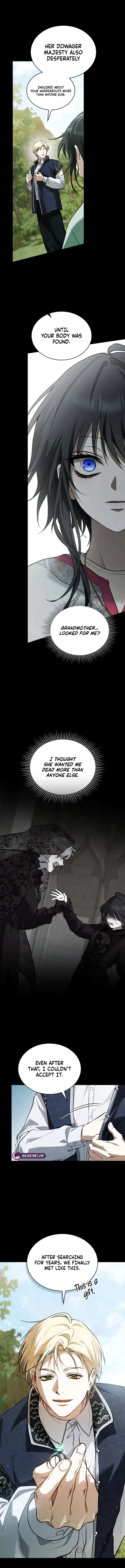 Asha of the Borderlands Chapter 20 – Page 12
