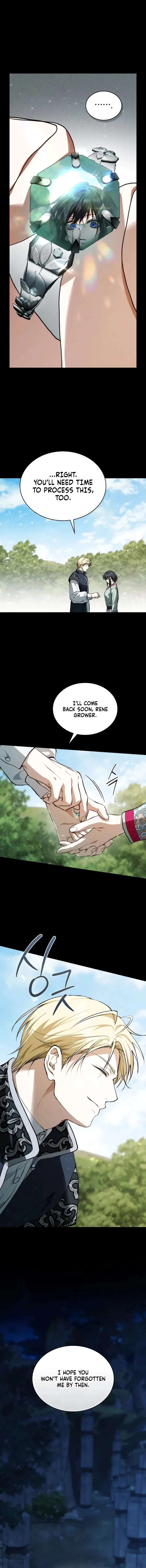 Asha of the Borderlands Chapter 20 – Page 13