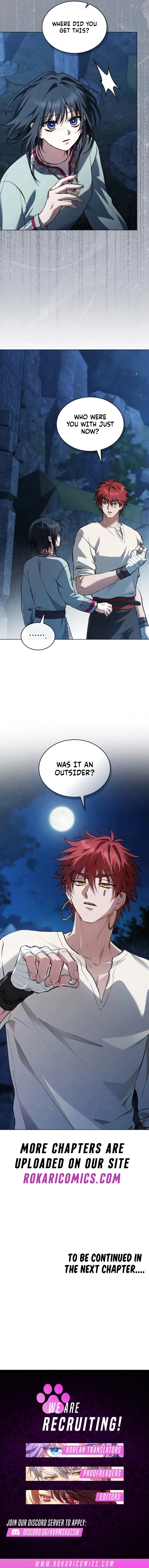 Asha of the Borderlands Chapter 20 – Page 15