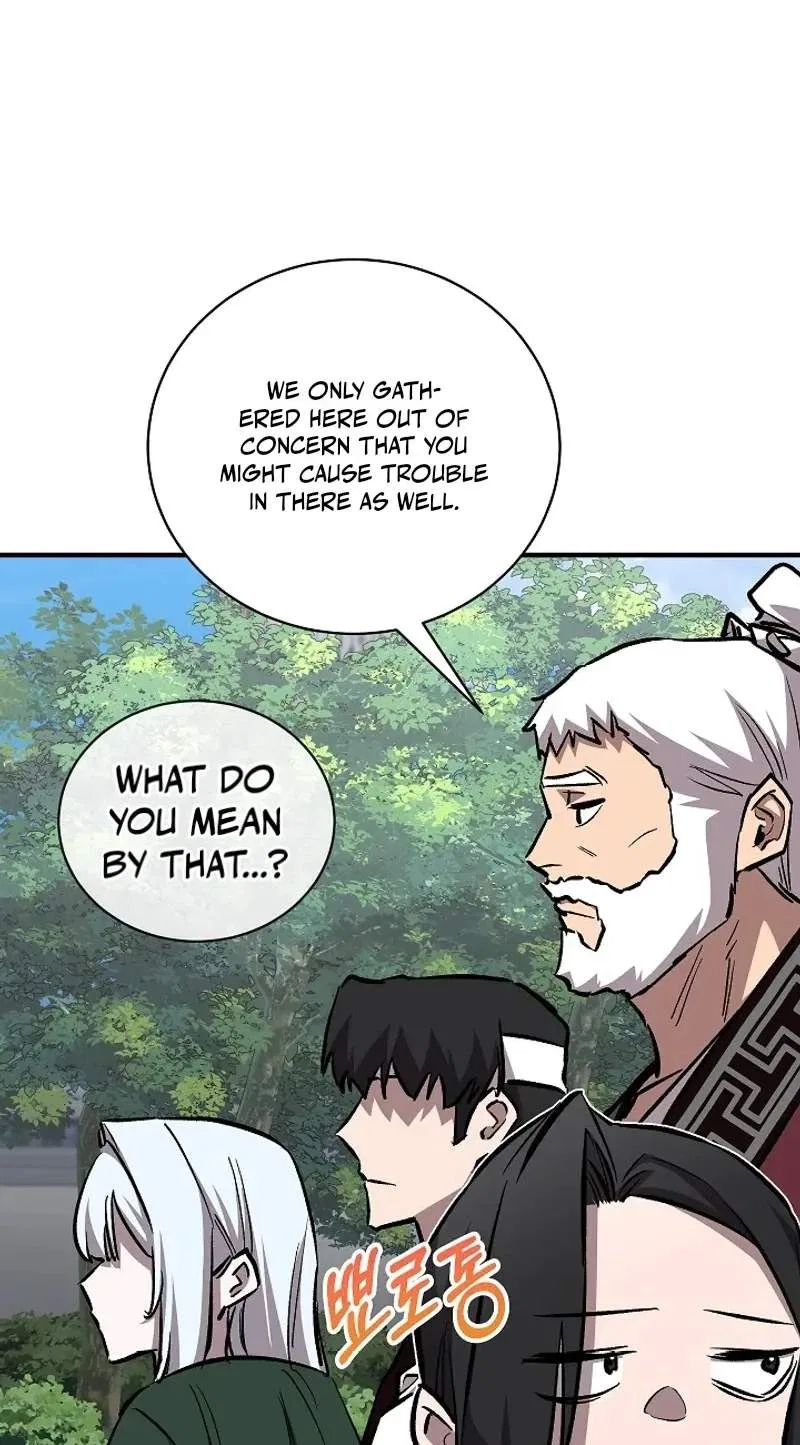 Childhood Friend of the Zenith Chapter 111 – Page 88