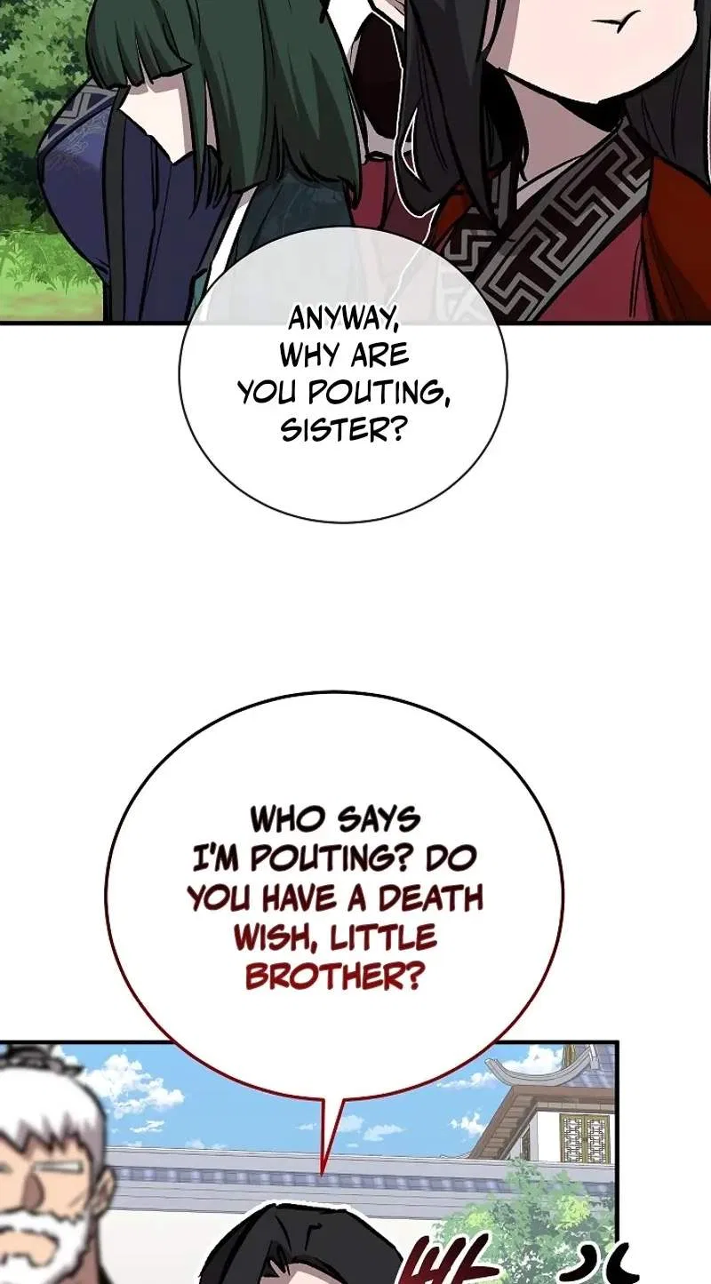 Childhood Friend of the Zenith Chapter 111 – Page 89