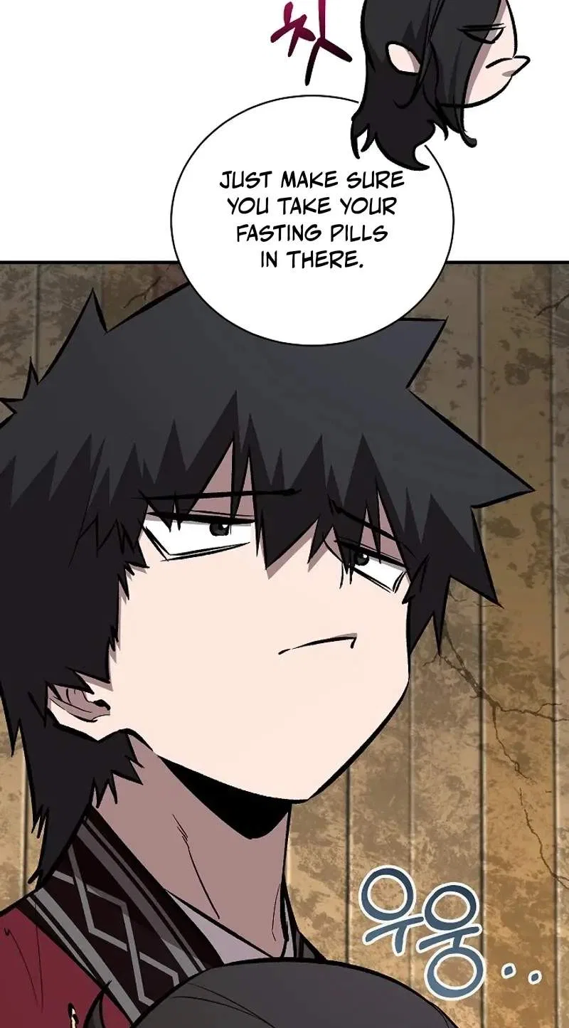 Childhood Friend of the Zenith Chapter 111 – Page 91