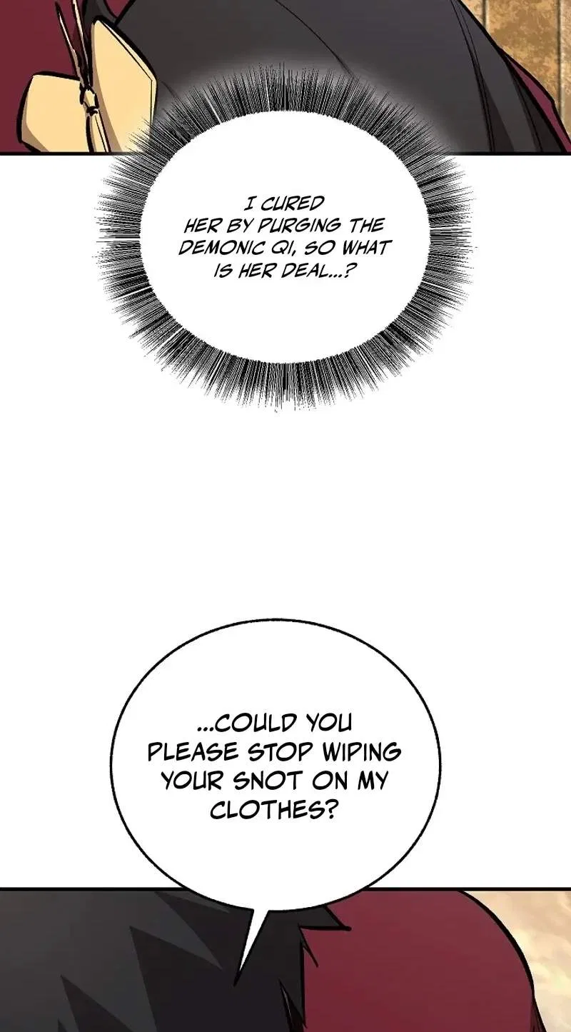Childhood Friend of the Zenith Chapter 111 – Page 92