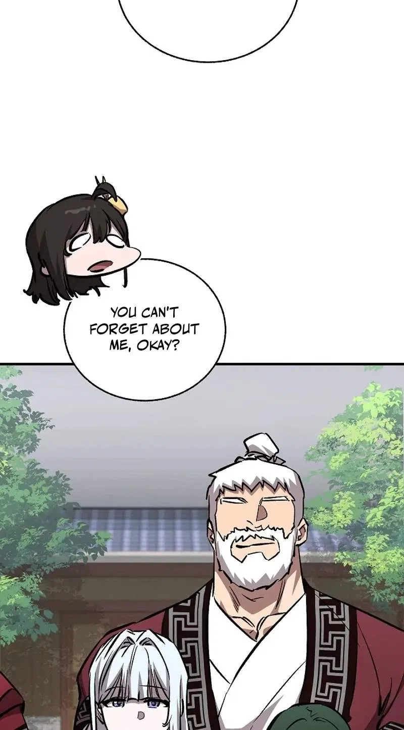 Childhood Friend of the Zenith Chapter 111 – Page 111