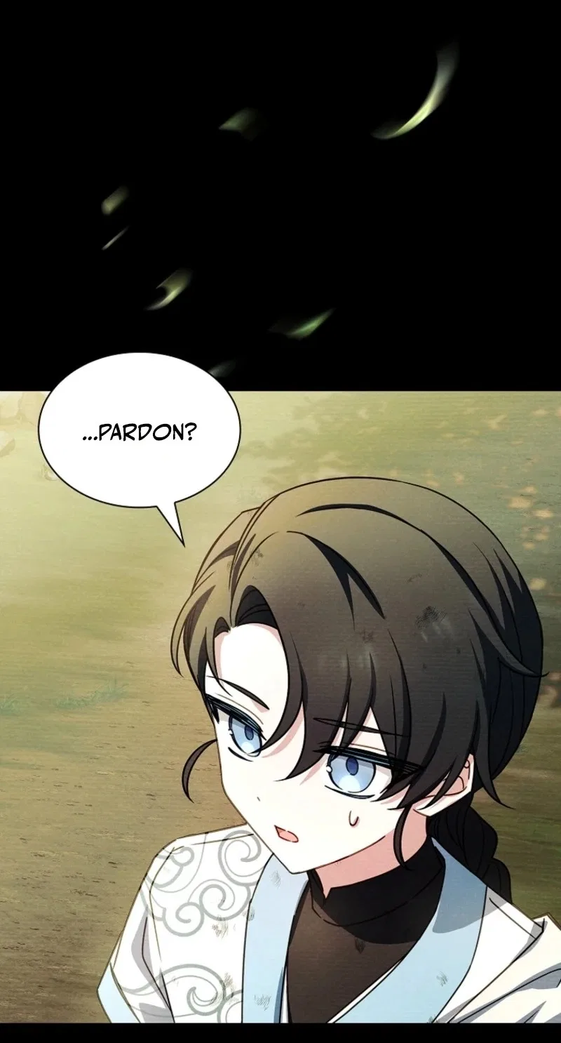 The Lady Wants to Rest Chapter 225 – Page 11