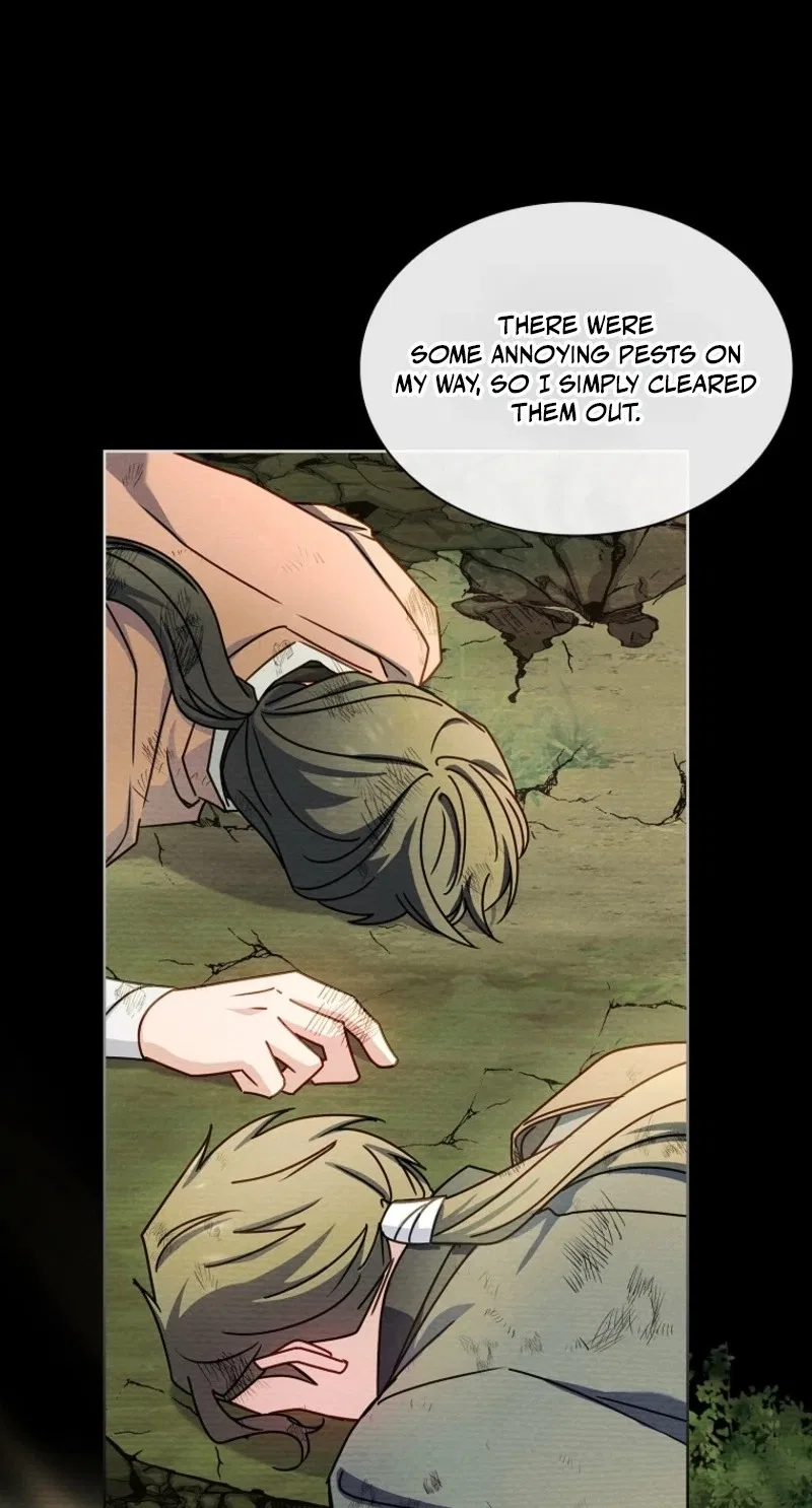 The Lady Wants to Rest Chapter 225 – Page 12