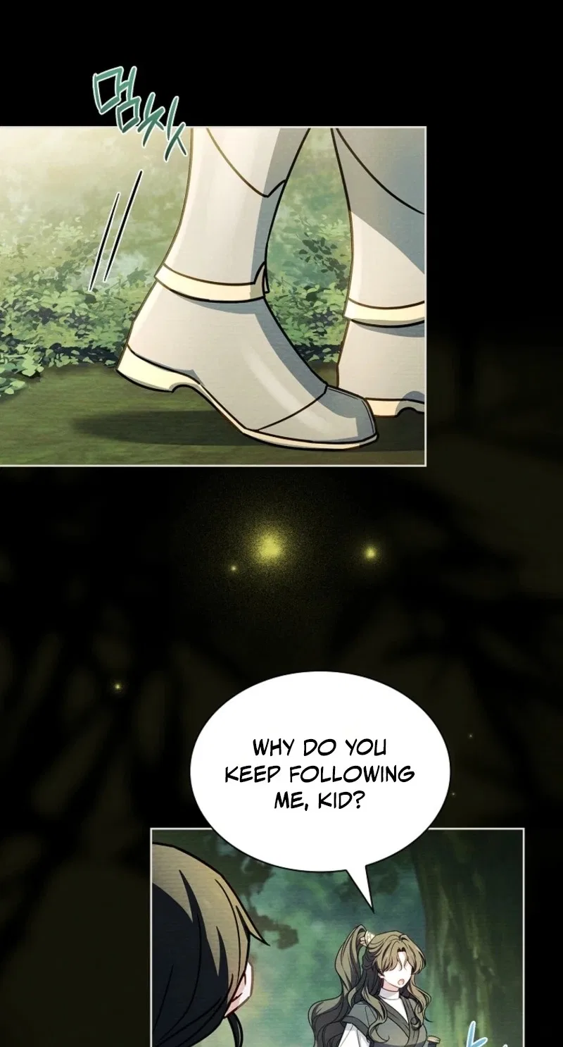 The Lady Wants to Rest Chapter 225 – Page 16