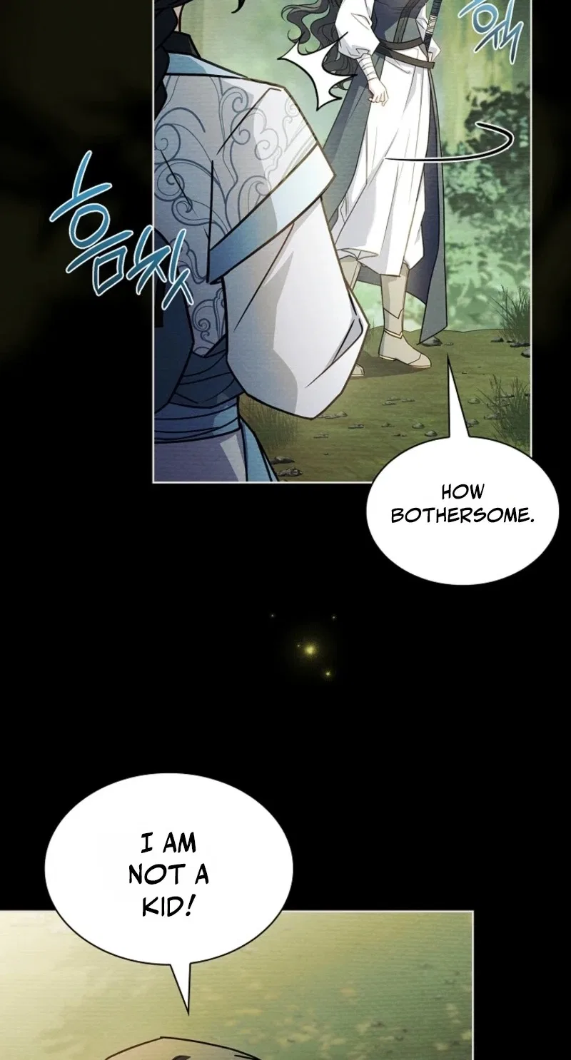 The Lady Wants to Rest Chapter 225 – Page 17