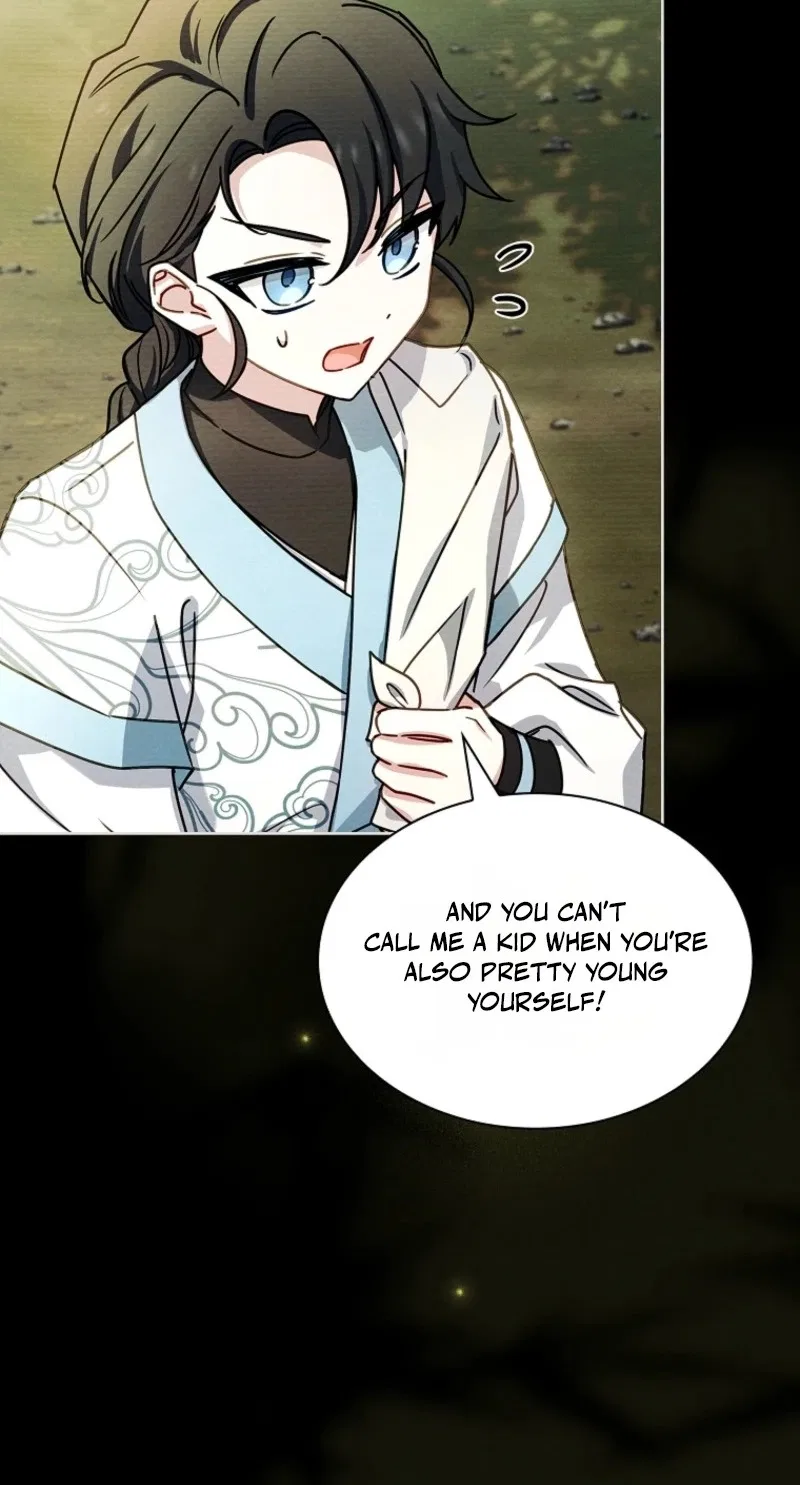 The Lady Wants to Rest Chapter 225 – Page 18