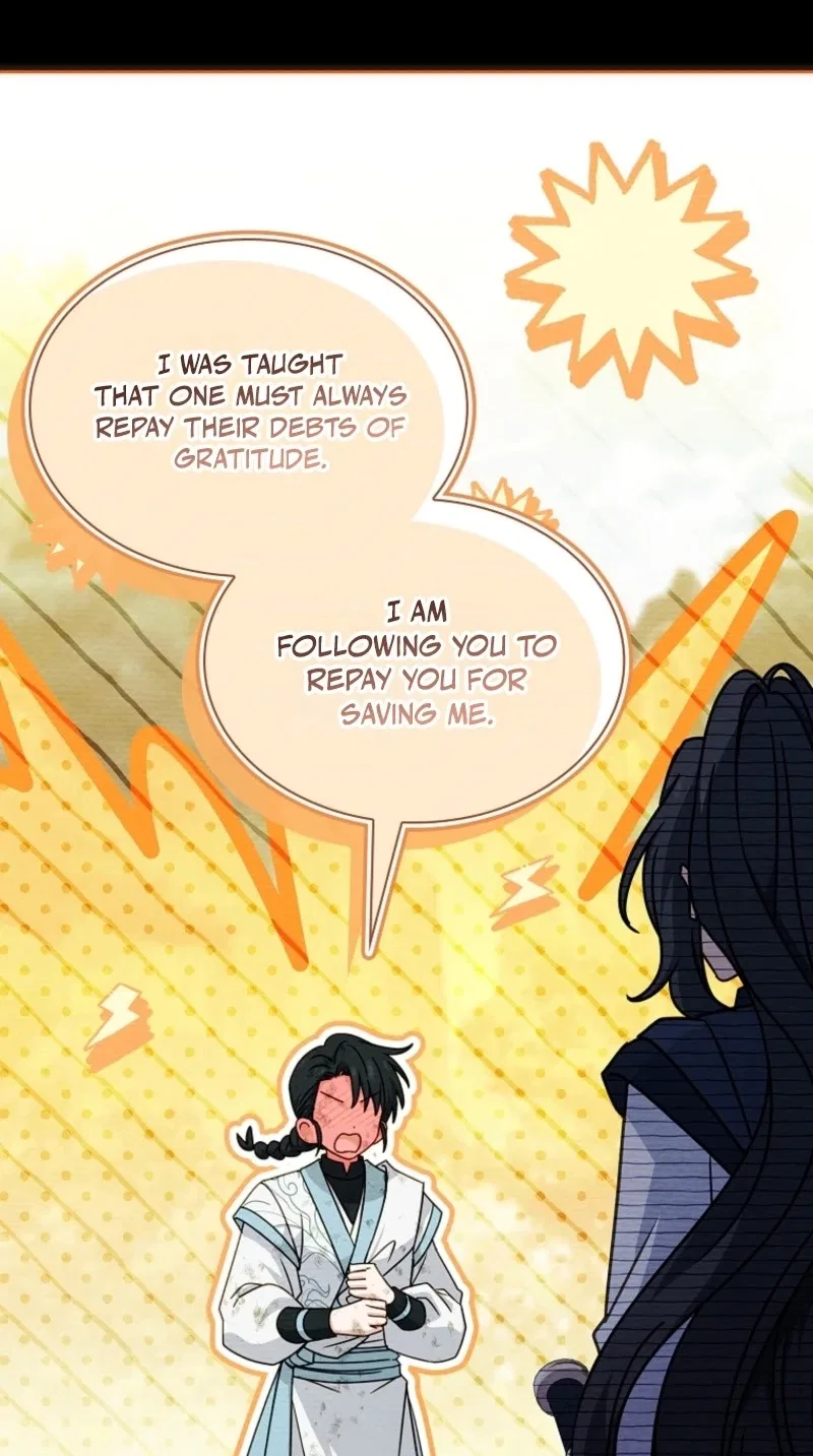 The Lady Wants to Rest Chapter 225 – Page 20