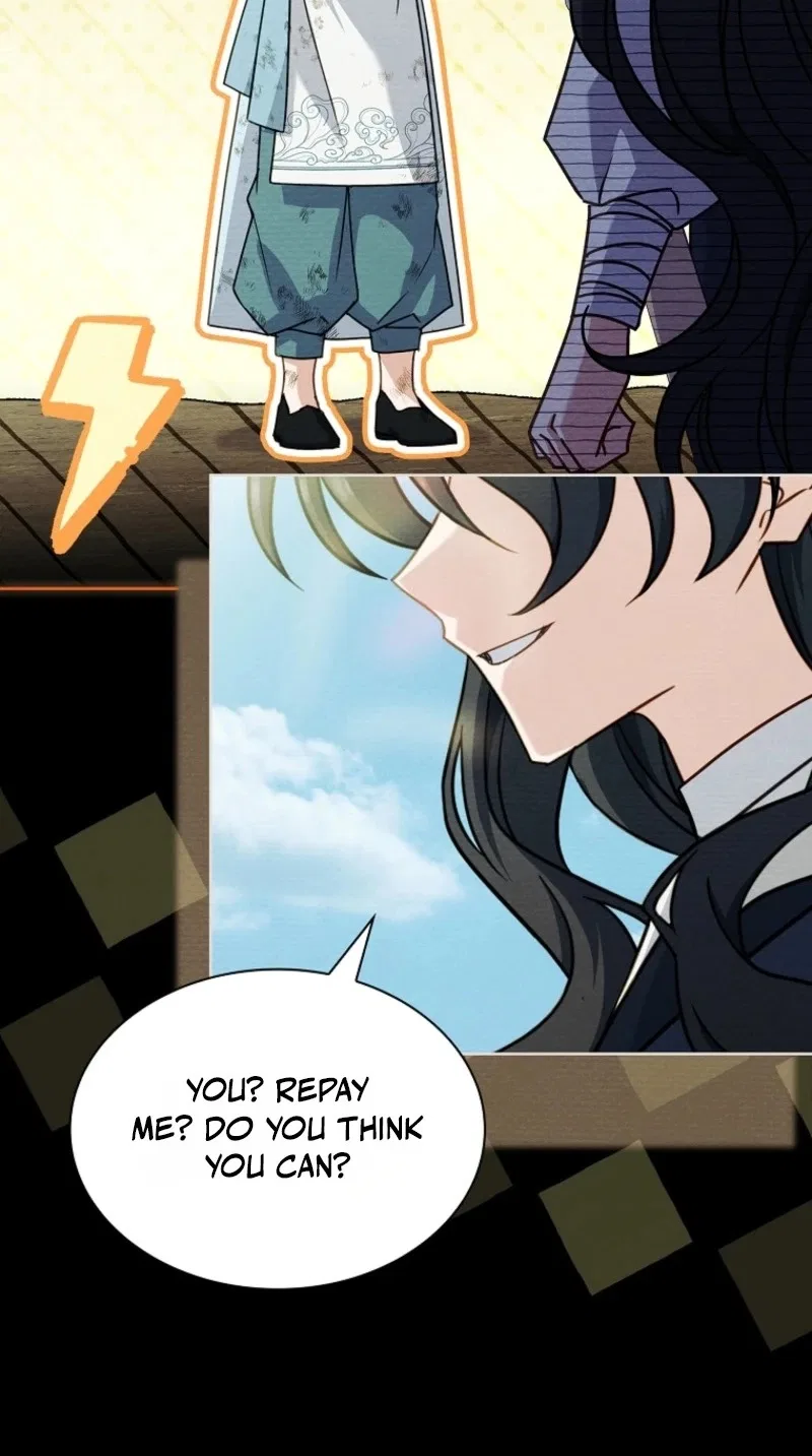 The Lady Wants to Rest Chapter 225 – Page 21