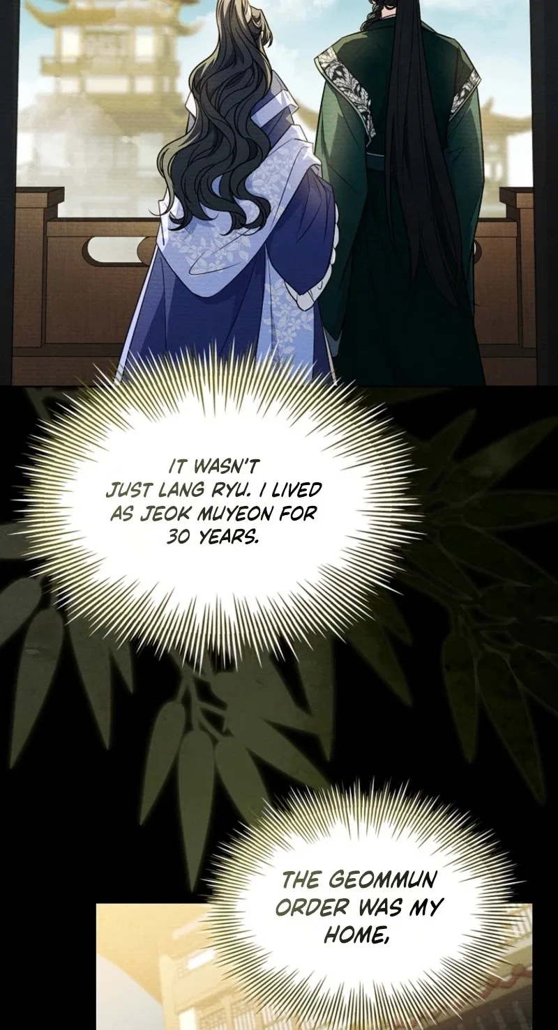 The Lady Wants to Rest Chapter 225 – Page 31