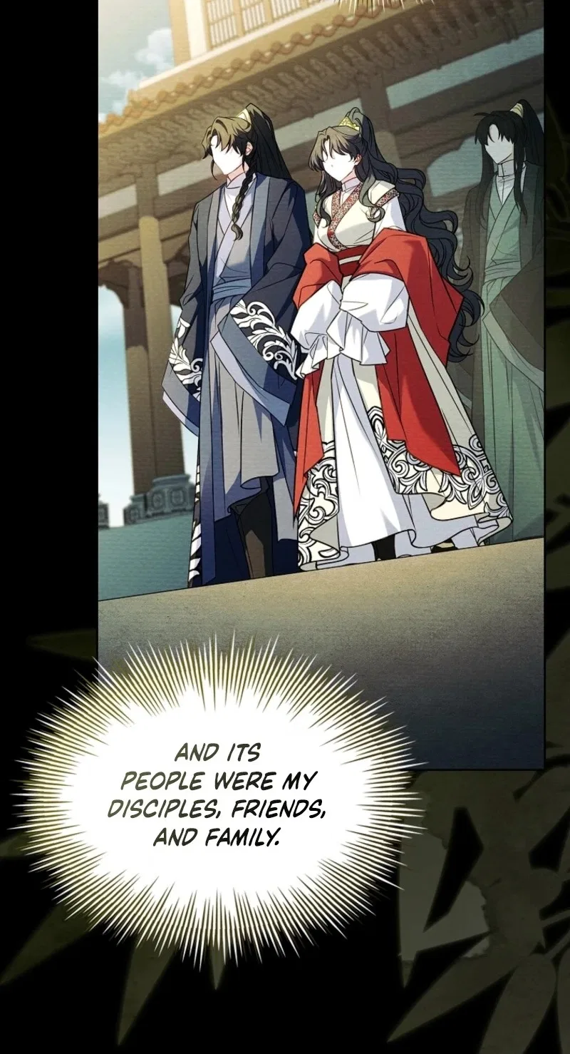 The Lady Wants to Rest Chapter 225 – Page 32