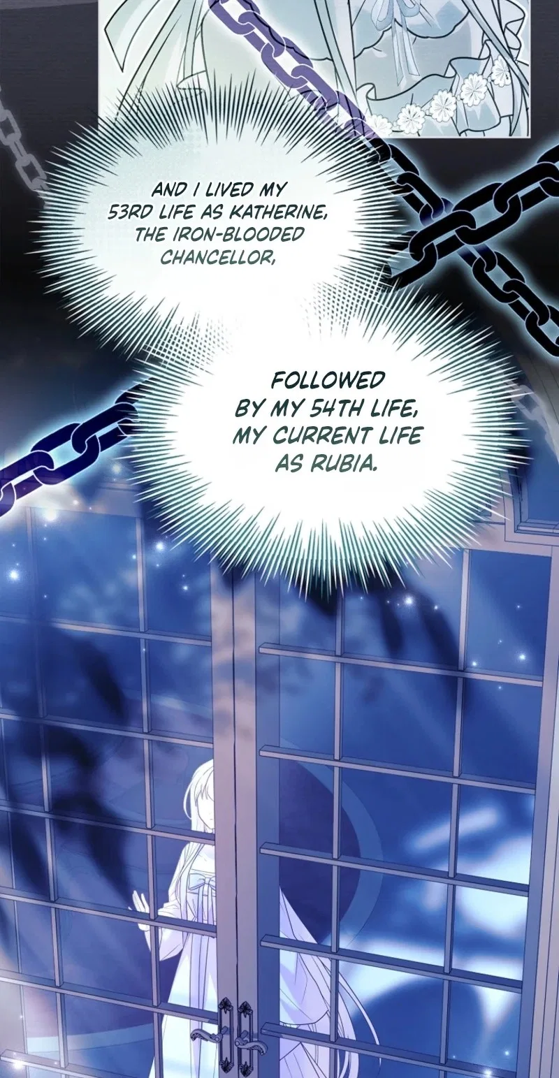 The Lady Wants to Rest Chapter 225 – Page 37