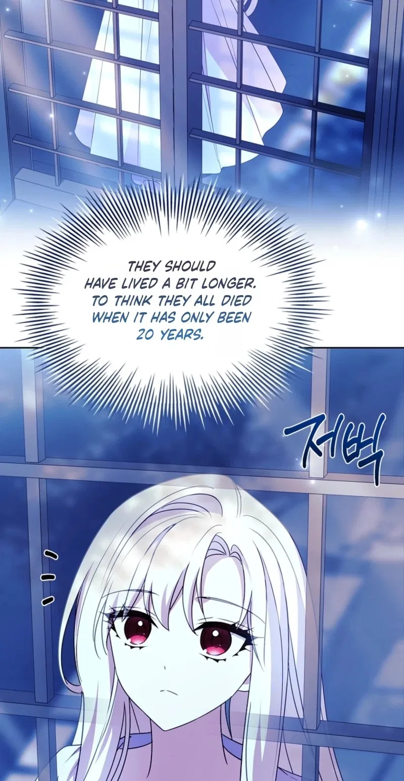 The Lady Wants to Rest Chapter 225 – Page 38
