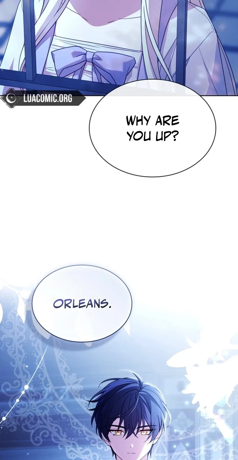 The Lady Wants to Rest Chapter 225 – Page 39