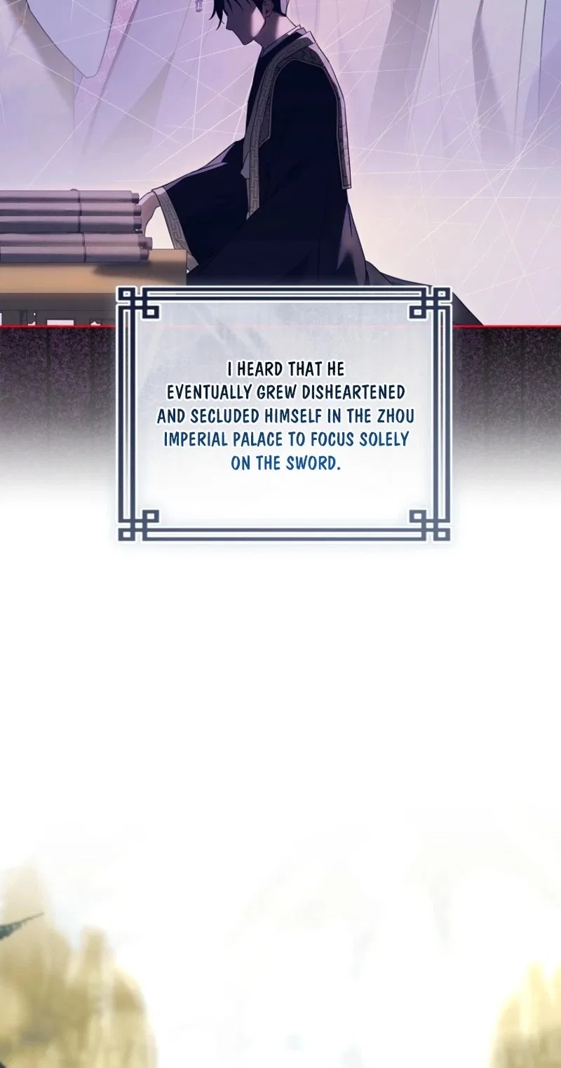 The Lady Wants to Rest Chapter 225 – Page 61