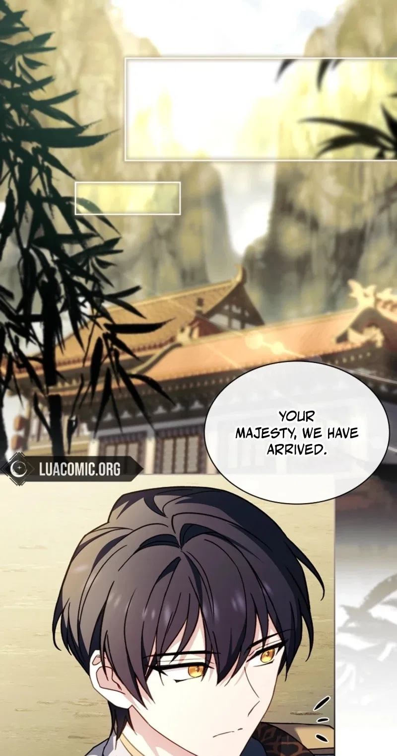 The Lady Wants to Rest Chapter 225 – Page 62