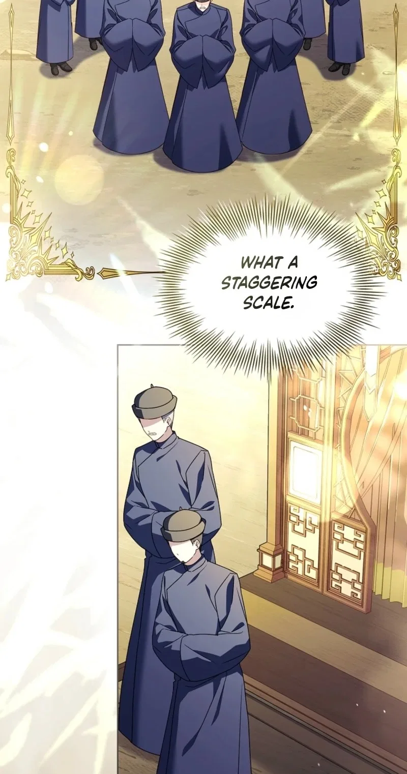 The Lady Wants to Rest Chapter 225 – Page 64