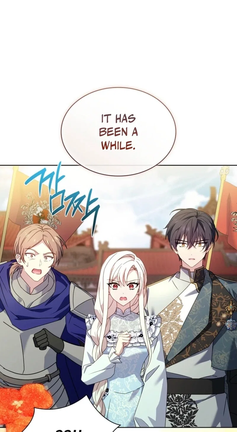 The Lady Wants to Rest Chapter 225 – Page 66