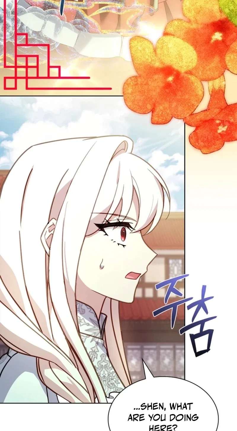 The Lady Wants to Rest Chapter 225 – Page 68