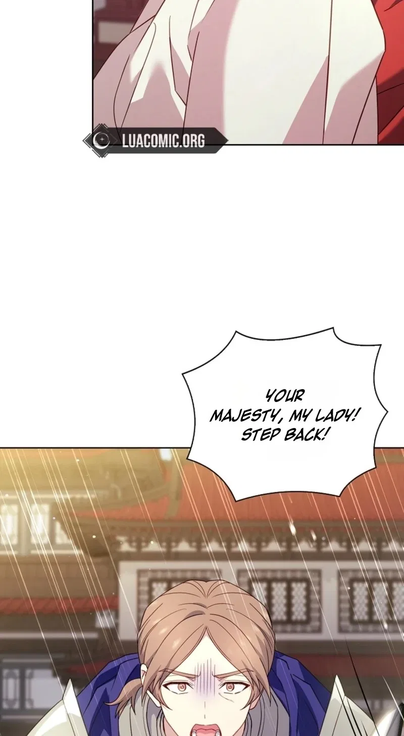 The Lady Wants to Rest Chapter 225 – Page 70