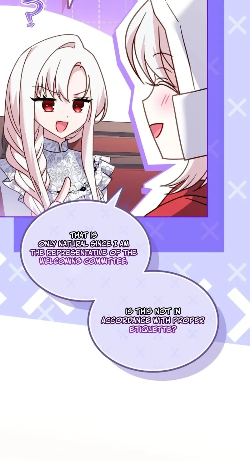 The Lady Wants to Rest Chapter 225 – Page 82