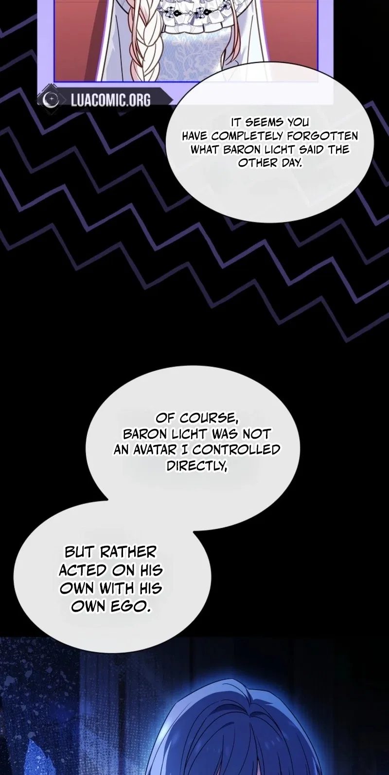 The Lady Wants to Rest Chapter 225 – Page 86