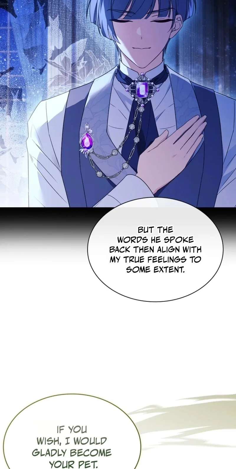 The Lady Wants to Rest Chapter 225 – Page 87