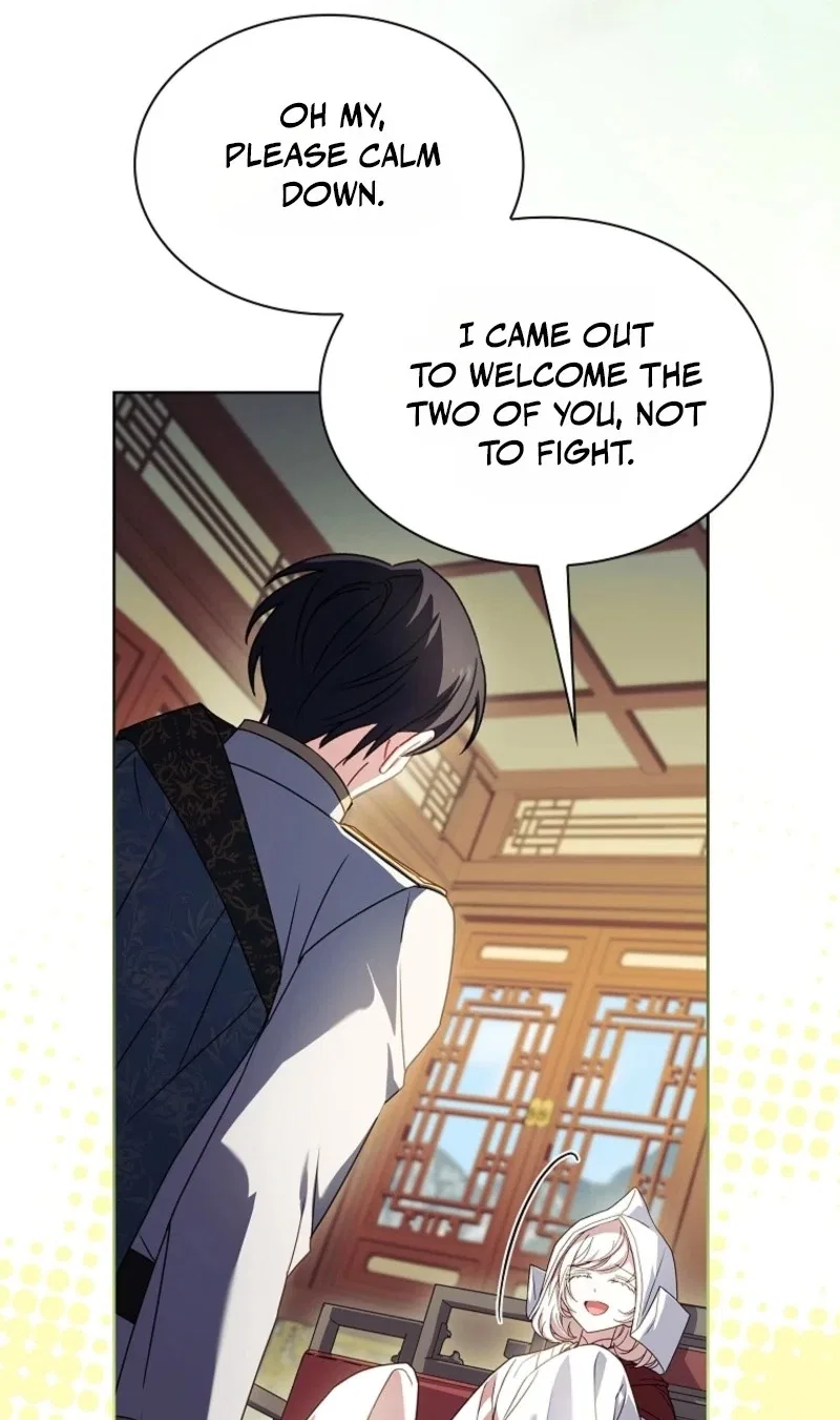The Lady Wants to Rest Chapter 225 – Page 90