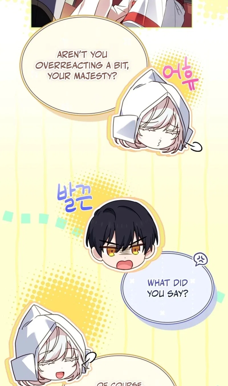 The Lady Wants to Rest Chapter 225 – Page 91