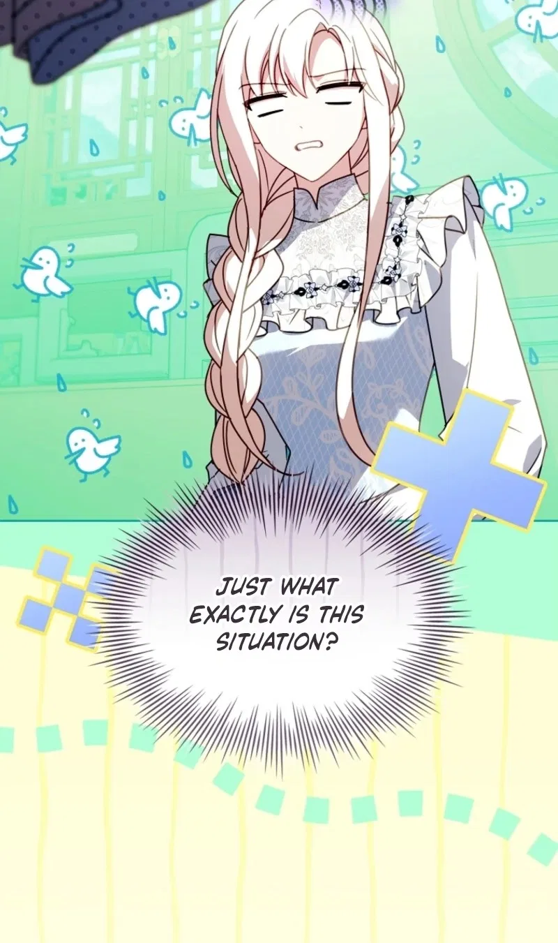 The Lady Wants to Rest Chapter 225 – Page 93
